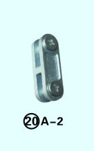 A-2笼门连接板